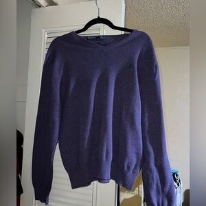 Ralph Lauren Vintage Sweater